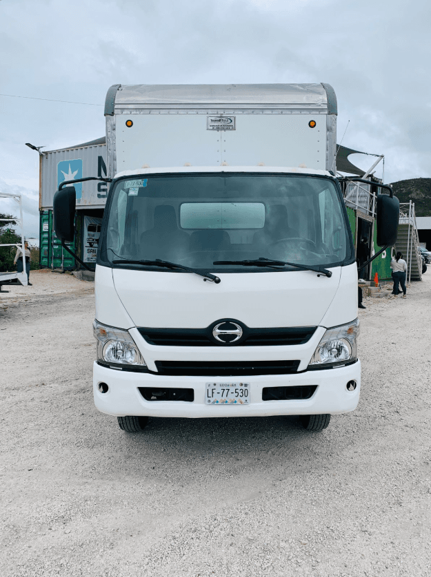 Toyota SERIE 300 816 foto 1